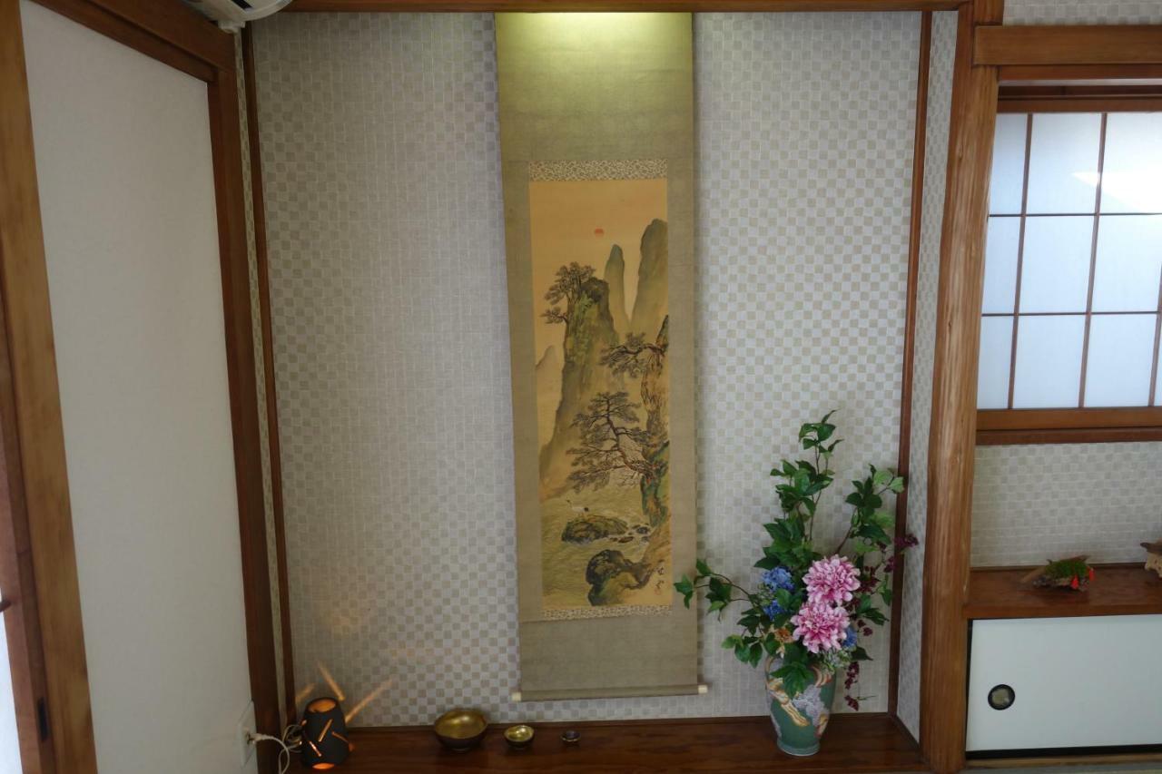 Taro'S House Kamakura Hase 호텔 외부 사진