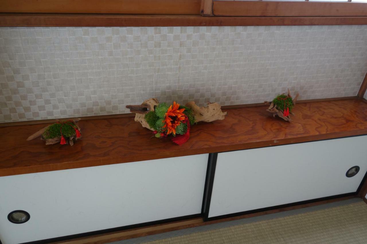 Taro'S House Kamakura Hase 호텔 외부 사진