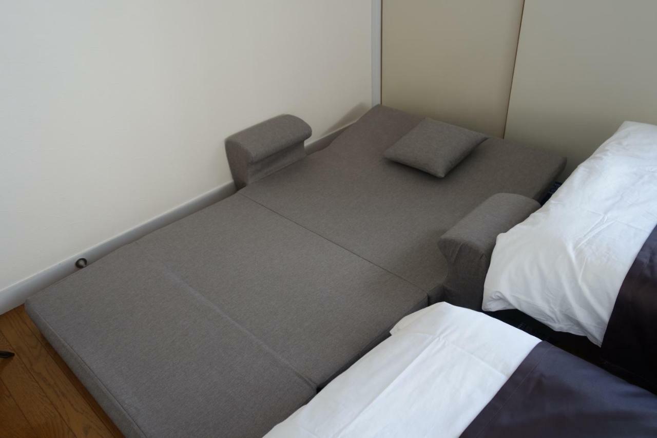 Taro'S House Kamakura Hase 호텔 외부 사진