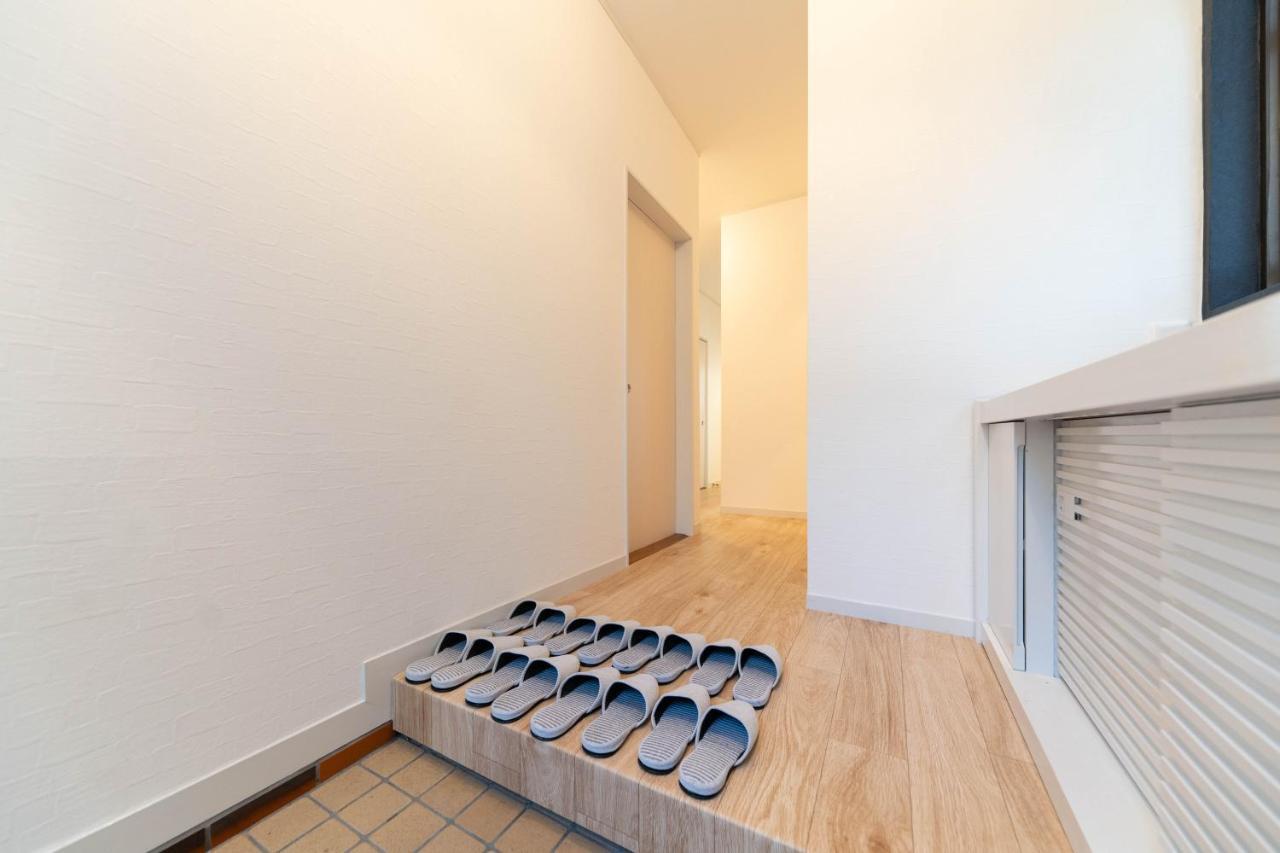 Taro'S House Kamakura Hase 호텔 외부 사진