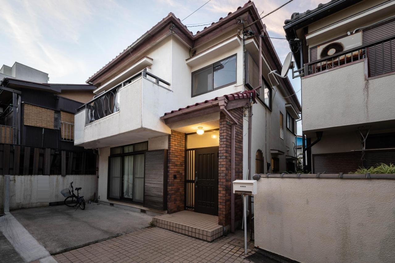 Taro'S House Kamakura Hase 호텔 외부 사진