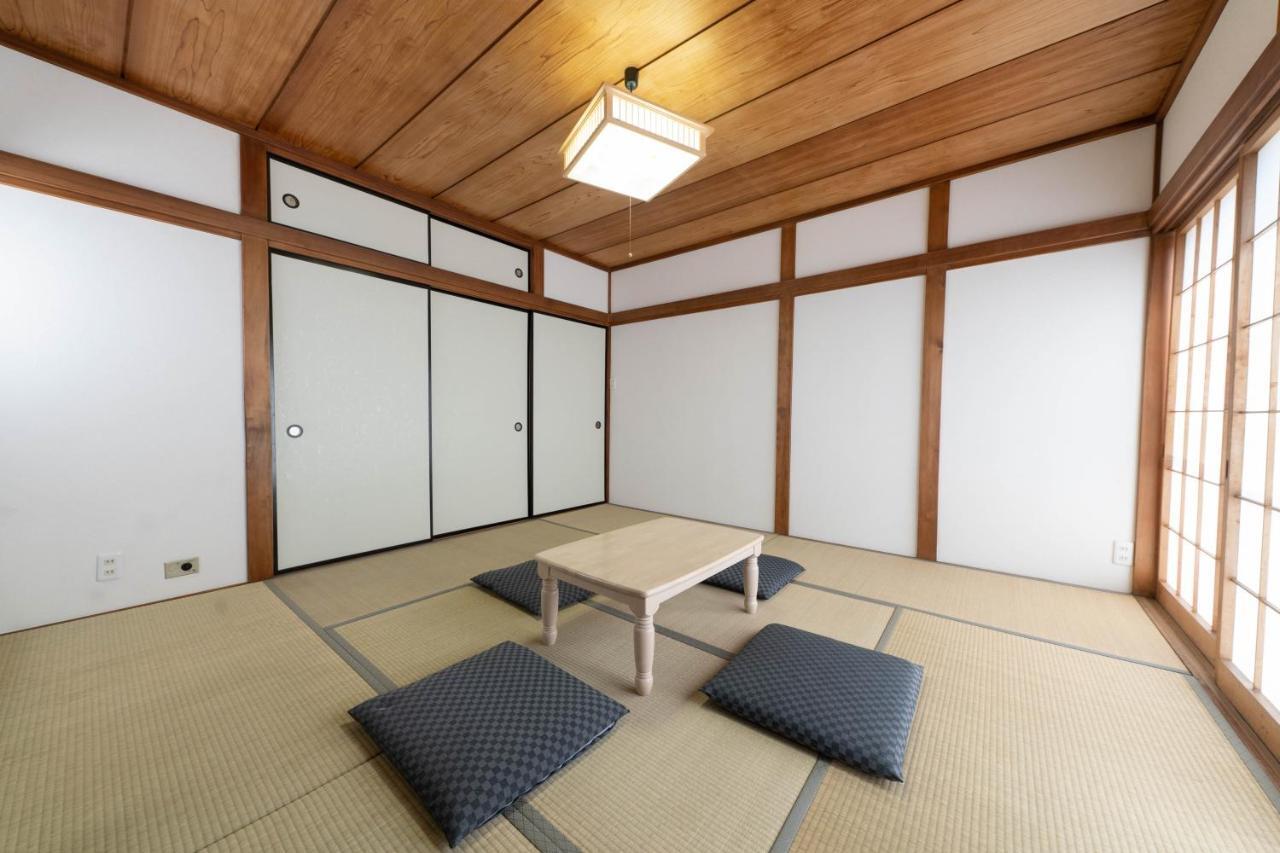 Taro'S House Kamakura Hase 호텔 외부 사진