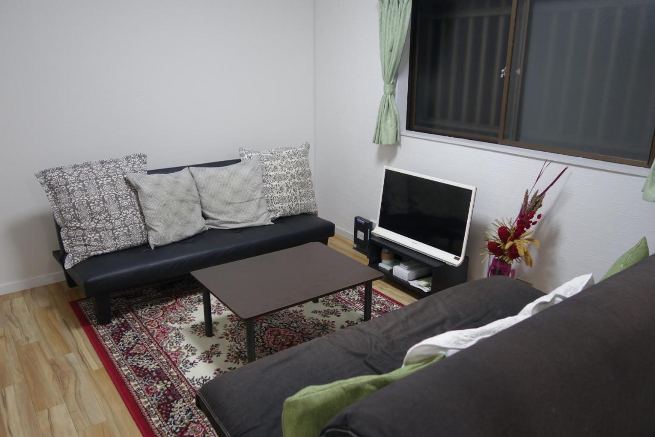 Taro'S House Kamakura Hase 호텔 외부 사진